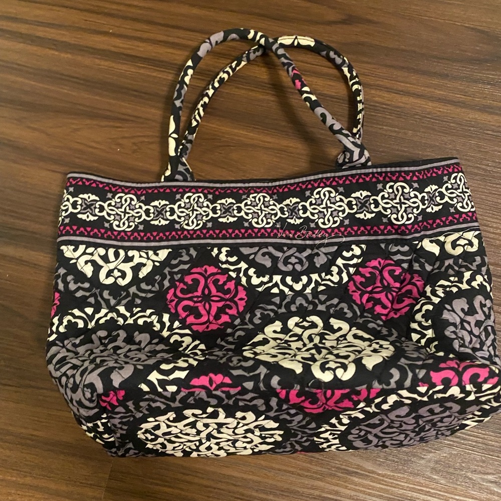 Small Vera Bradley tote
